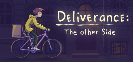 Games like Deliverance: The Other Side