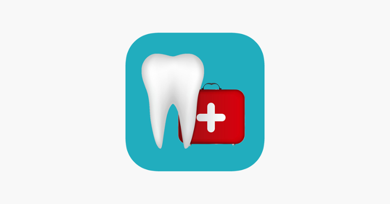 Dental Medical Terms Quiz Game Cover