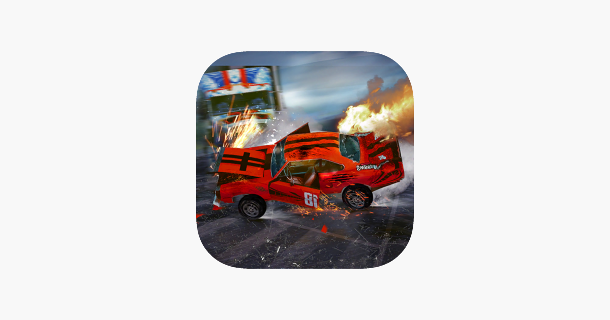 Games like Derby Demolition