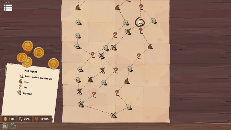 Dice Captain screenshot