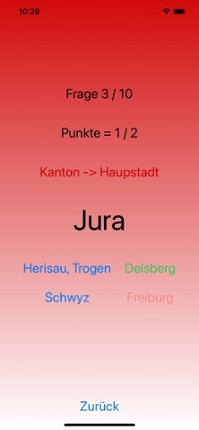 Die 26 Kantone der Schweiz Image