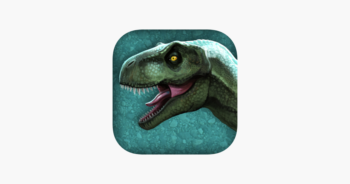 Games like Dinosaur Master!