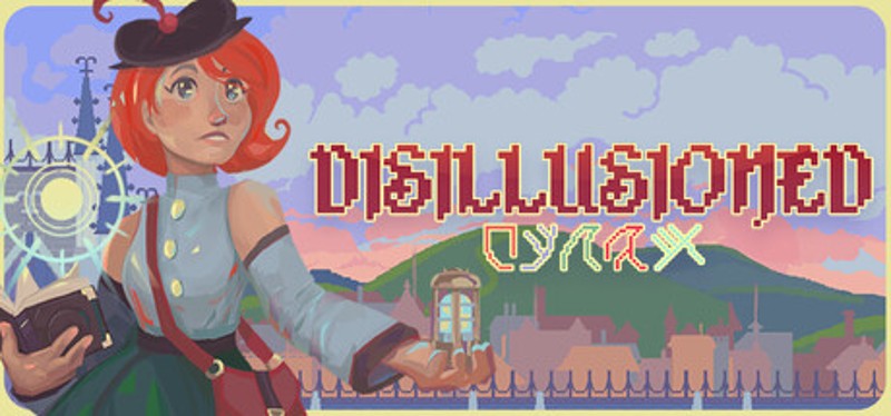 Disillusioned Image
