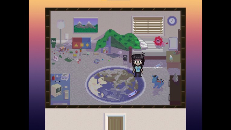 Dog Adventure Harmony screenshot