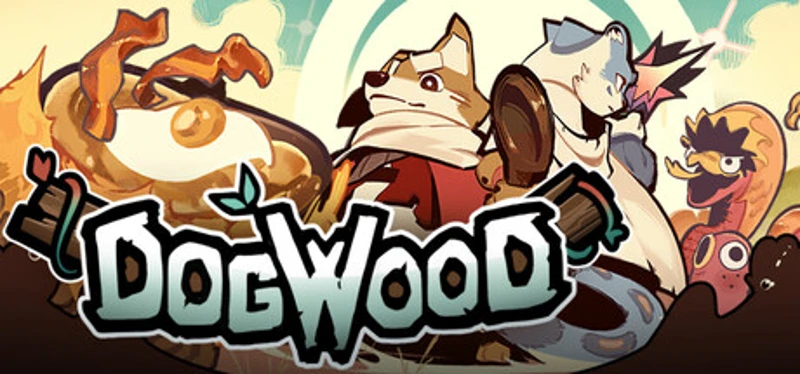 Dogwood Image