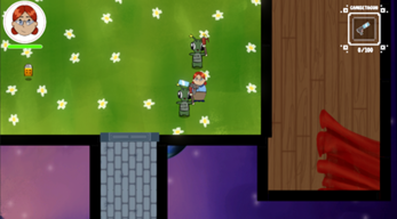 ¿Dónde esta mi café? Image