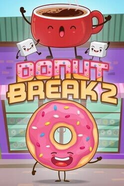 Games like Donut Break 2
