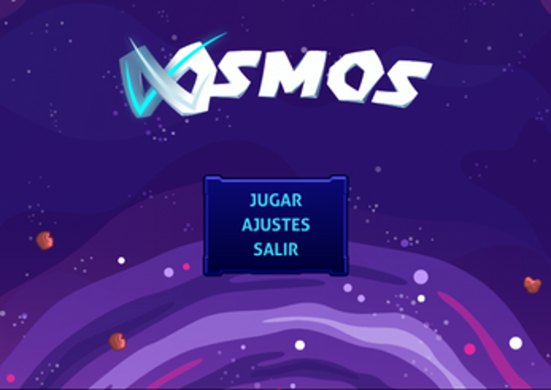 Dosmos Image