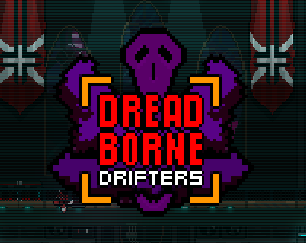Games like Dreadborne Drifters