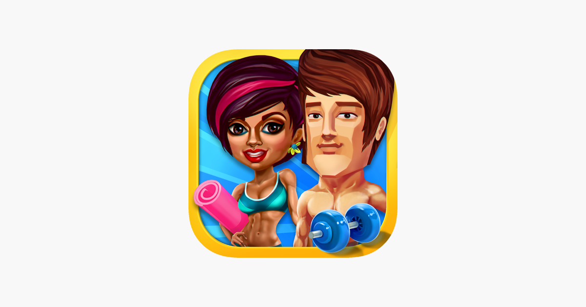 Games like Dream Gym