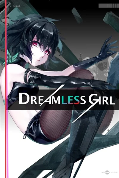 Games like Dreamless Girl
