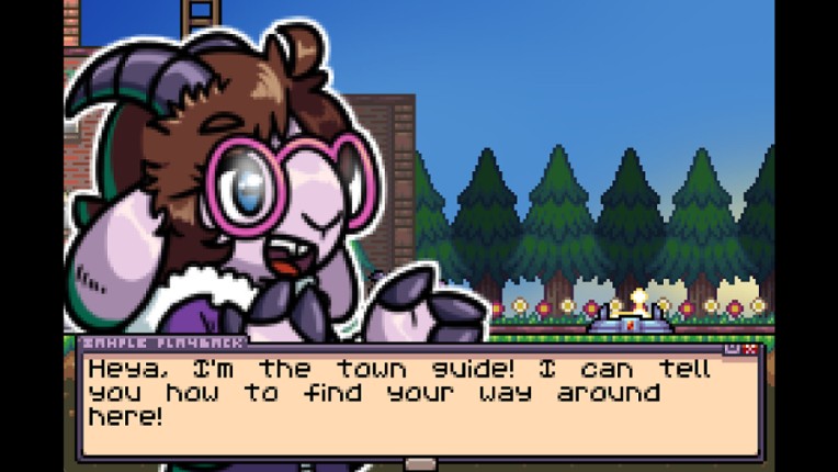 DUNGEON GALS screenshot