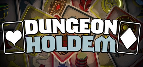 Games like Dungeon Holdem