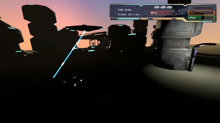 Dustwalker Image