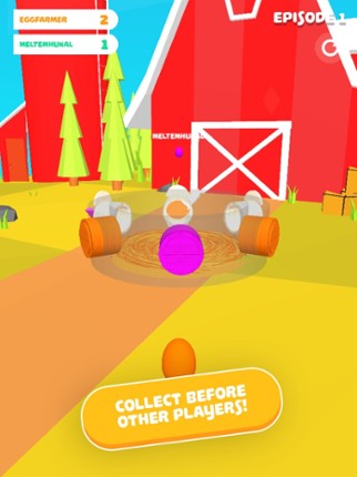 Egg Farmer - Collect Eggs screenshot