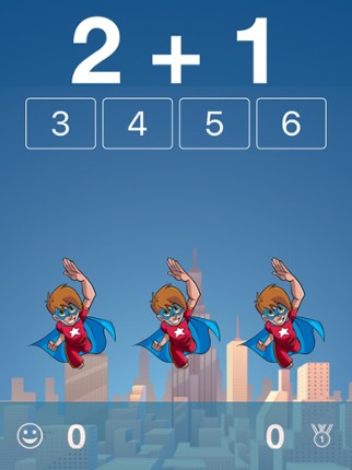 Elementary School for Kids screenshot