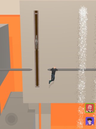 Epic Climber screenshot