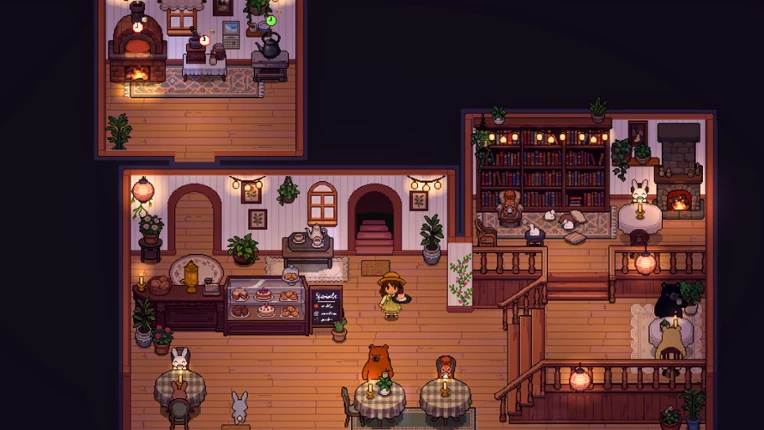 Everbrew screenshot