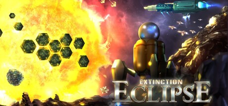 Games like Extinction Eclipse