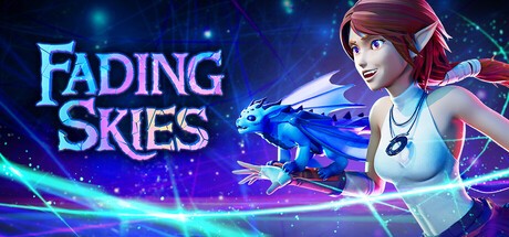 Games like Fading Skies