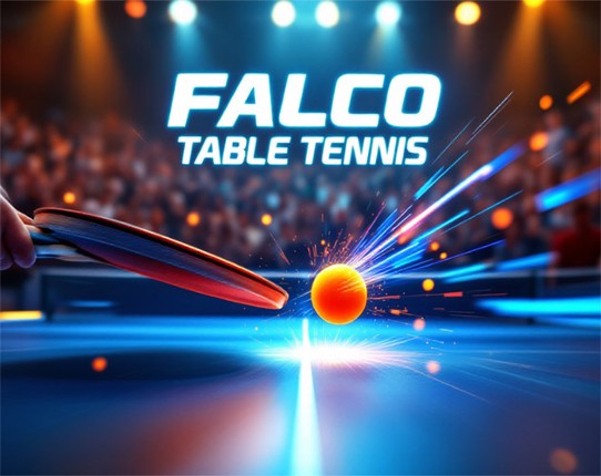 Falco Table Tennis Image