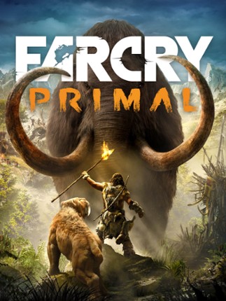 Far Cry Primal Image