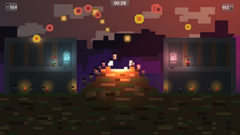 FavorOfGods screenshot