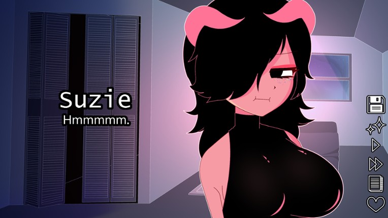 FEMBOY SLEEPOVER - Episode 1 screenshot