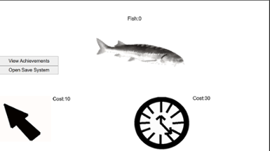 Fish Clicker Image