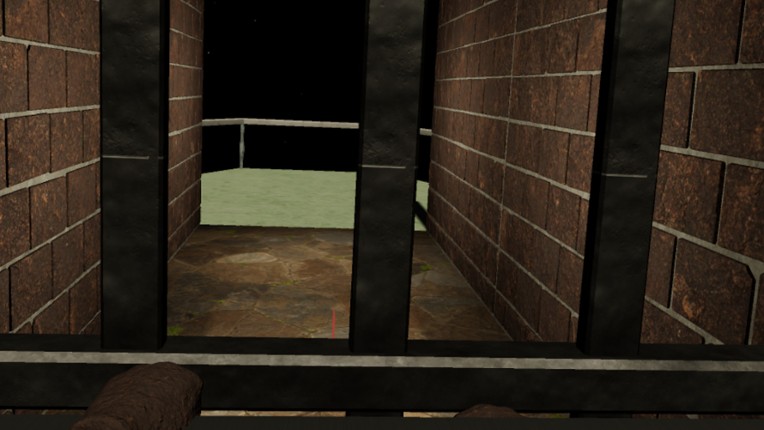 Fists of Stone screenshot