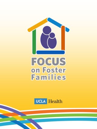 FOCUS on Foster Families screenshot