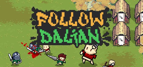 Games like Follow Dalian