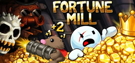 Games like Fortune Mill