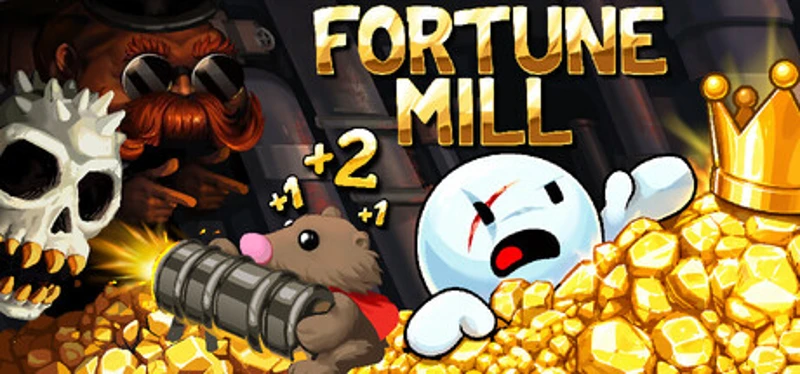 Fortune Mill Image