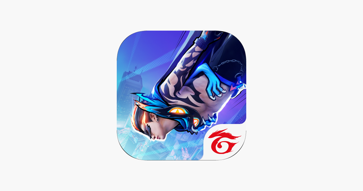 Games like Free Fire