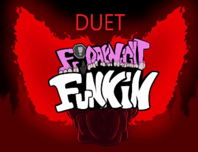Games like Friday Night Funkin VS Tricky Duet