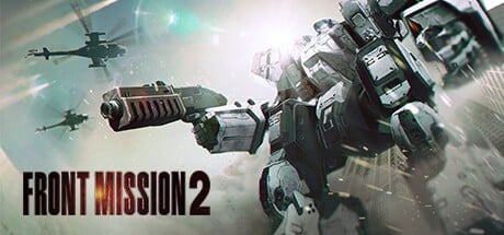Games like FRONT MISSION 2: Remake