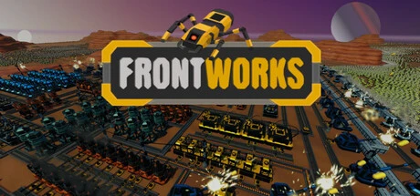 Games like Frontworks