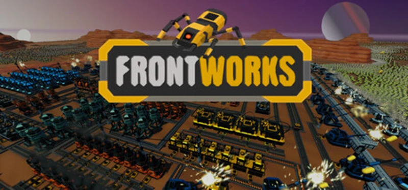 Frontworks Image