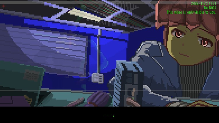 Full Belly Breakout screenshot