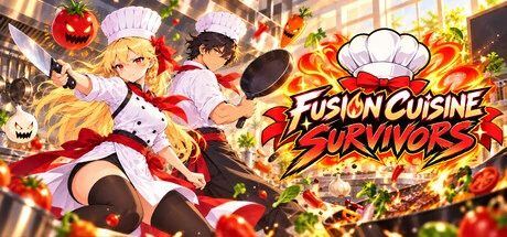 Games like Fusion Cuisine Survivor