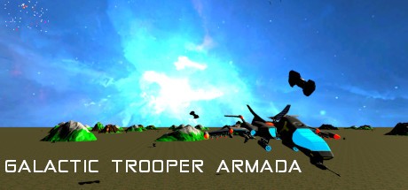 Games like Galactic Trooper Armada
