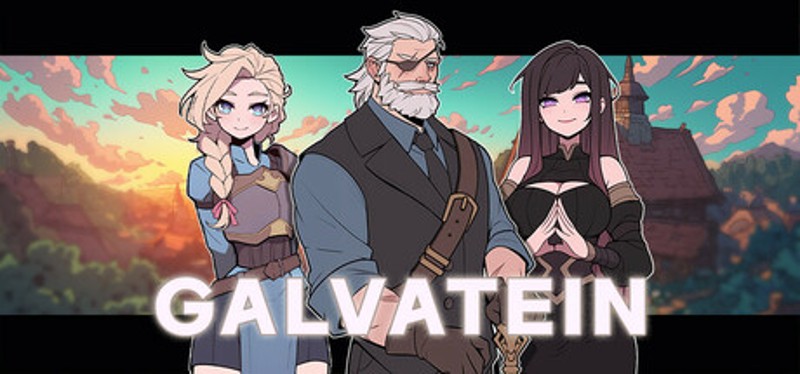 Galvatein : Adventurers' Guild Image