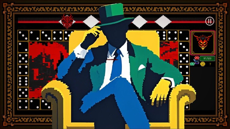 Gambler’s Loop screenshot