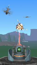 Air Defense: Airplane Shooting Image