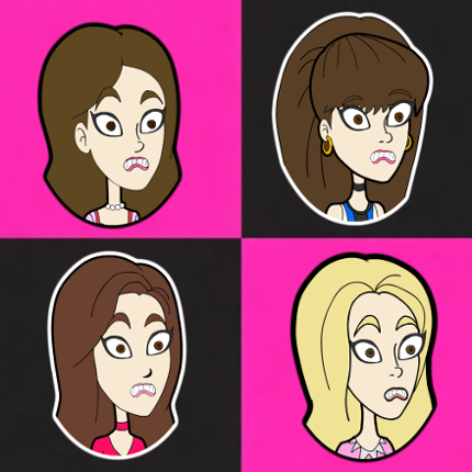 Pinky Girls Saw Trap Image