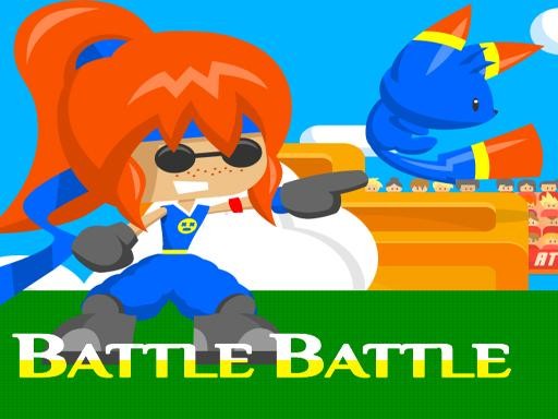 Games like Game BattleBattle
