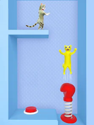 Flip Pounce screenshot