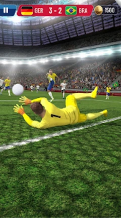 Soccer Star World: Football screenshot