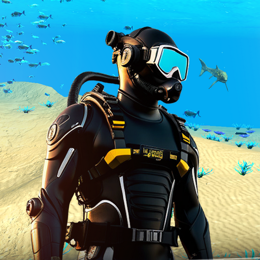 Games like Underwater Survival: Deep Dive